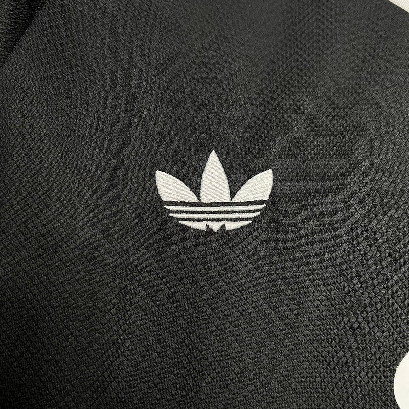 Manchester United x Snapdragon 2024/25 Third Jersey – Blackout Edition