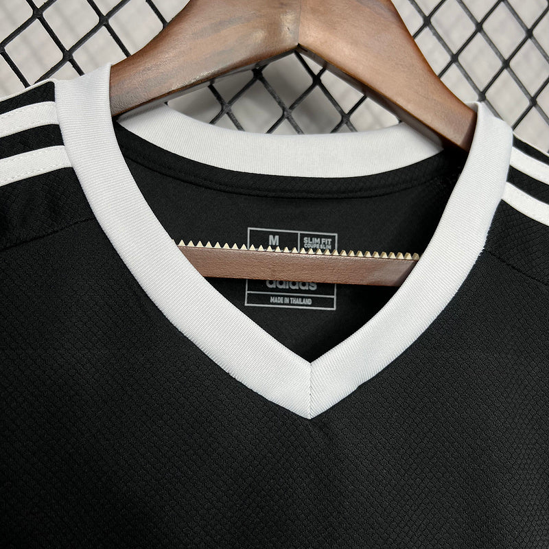 Manchester United x Snapdragon 2024/25 Third Jersey – Blackout Edition