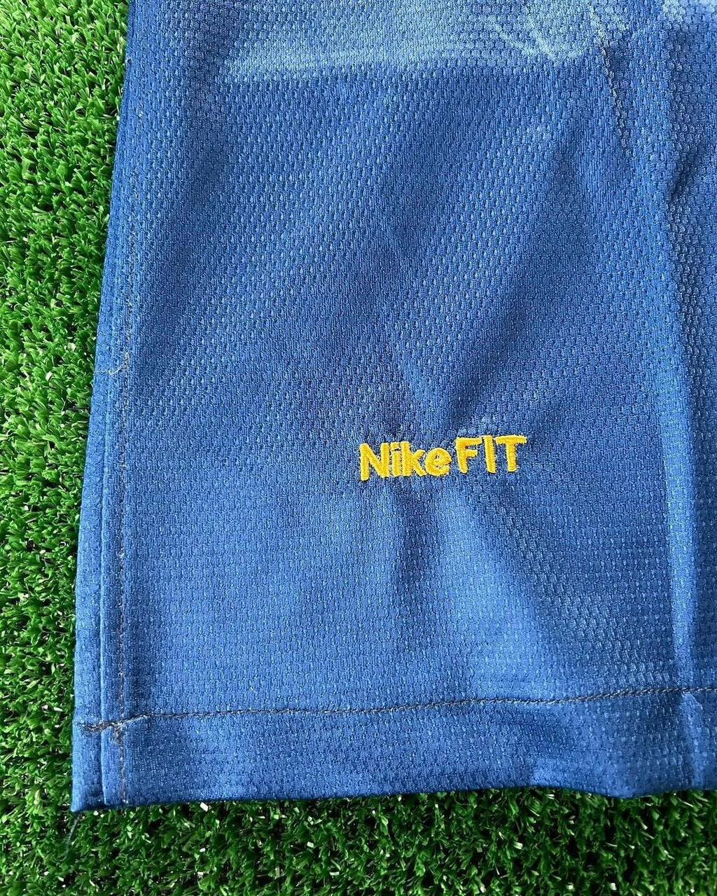 Lionel Messi Barcelona 2009 Roma Final Retro Jersey