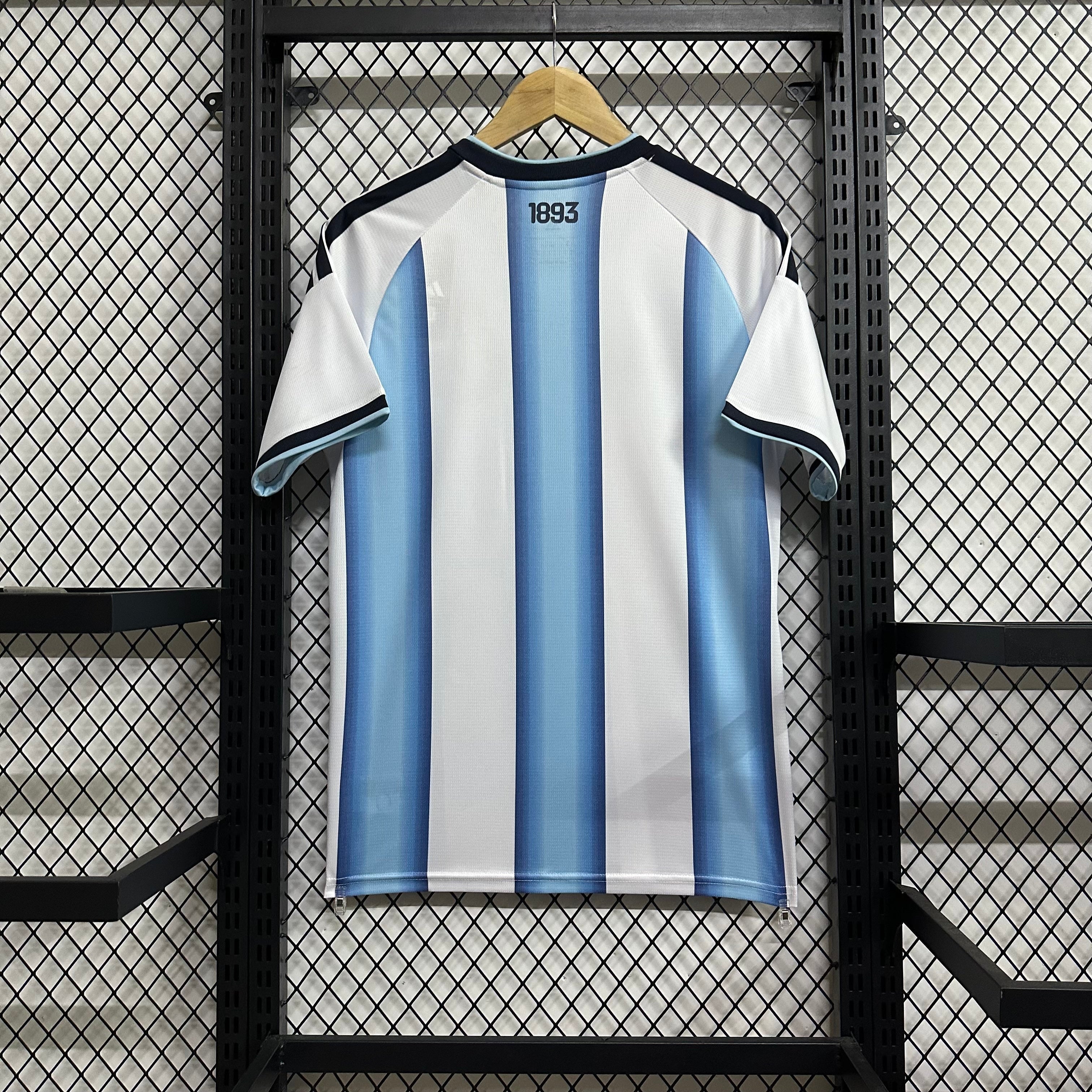 Argentina 2022 World Champions Home Jersey
